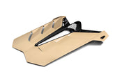 Aero Republic Lamborghini LP700 Upgrade SVJ Carbon Fiber Rear Deck Lid Cover